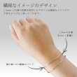 画像3: シンプル真鍮バングル Hasunohana（はすのはな） 真鍮バングル Brass Brass Bangle バングル 真鍮 (3)