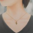 画像5: シンプルネックレス　Noushi（のうし）真鍮ネックレス 真鍮 Brass Brass necklace ネックレス necklace (5)