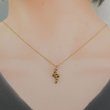 画像6: シンプルネックレス　Noushi（のうし）真鍮ネックレス 真鍮 Brass Brass necklace ネックレス necklace (6)