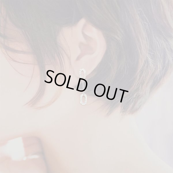 画像5: シンプルピアス　Kangyo（かんぎょう）シルバーピアス Silver925 Silver pierce ピアス Pierce スタッド (5)