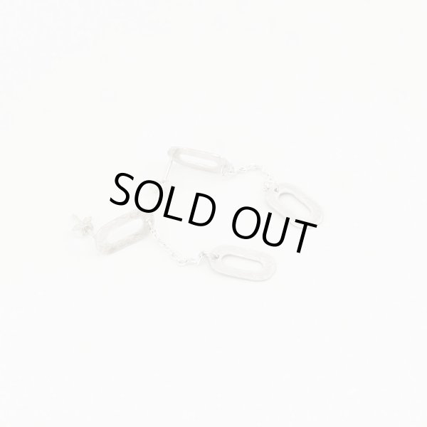 画像8: シンプルピアス　Kangyo（かんぎょう）シルバーピアス Silver925 Silver pierce ピアス Pierce スタッド (8)