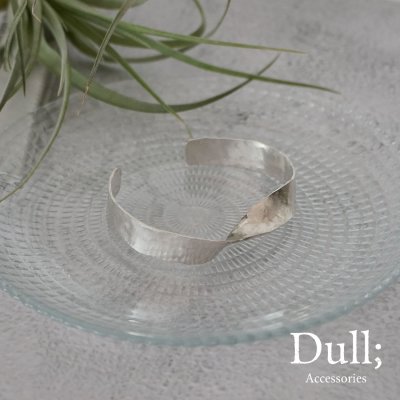 画像1: シンプルシルバーバングル Yoake（よあけ） シルバーバングル Silver Silver950 Silver Bangle バングル シルバー シルバー950