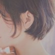 画像7: シンプルピアスUsu（うす）14kgfピアス 14kgf 14金ゴールドフィールド 14kgfアクセサリー (7)