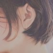 画像8: シンプルピアスUsu（うす）14kgfピアス 14kgf 14金ゴールドフィールド 14kgfアクセサリー (8)