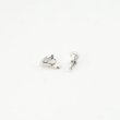 画像10: シンプルイヤリング Kochi（こち）シルバーイヤリング Silver950 シルバー クリップイヤリング Earring (10)