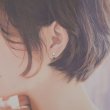 画像5: シンプルピアスUrayanagi（うらやなぎ）Silverピアス Silver925 シルバーピアス pierce ピアス ポスト (5)