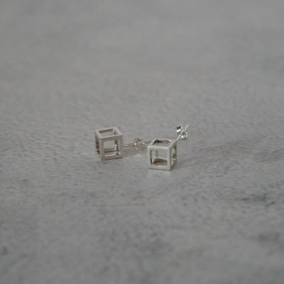 画像3: シンプルピアス Jyoheki（じょうへき）シルバーピアス Silver925 pierce ピアス ポスト