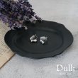 画像1: シンプルイヤリングMatuba（まつば）シルバーイヤリング Silver925 シルバー クリップイヤリング Earring (1)