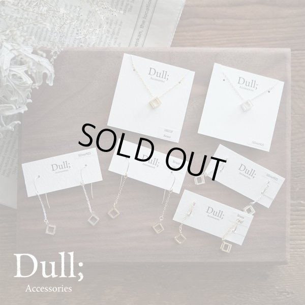 画像2: シンプルピアス Tetuguro（てつぐろ）シルバーピアス Silver950 Silver925 pierce ピアス フック (2)