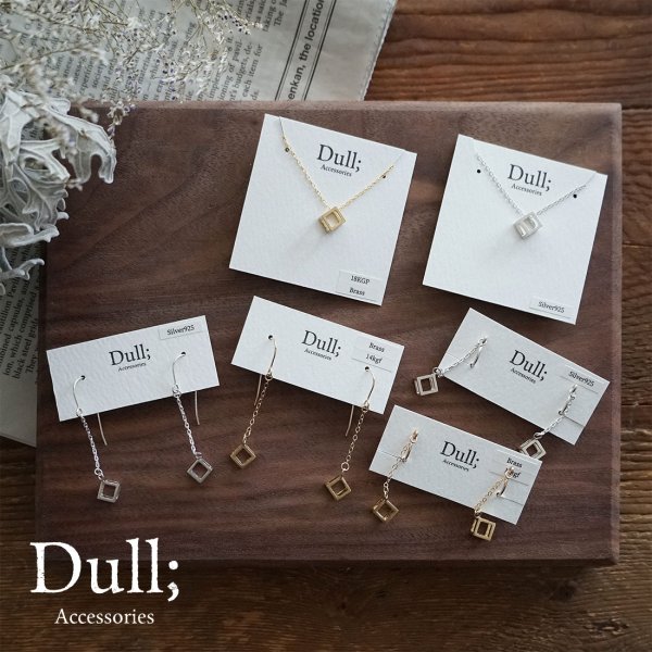 画像2: シンプルネックレス Niwaishi（にわいし）シルバーネックレス シルバー Silver925 Silver necklace ネックレス necklace (2)