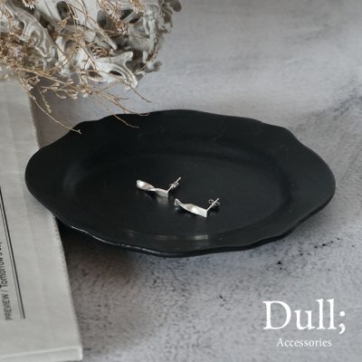 画像1: シンプルピアスTensei（てんせい）Silverピアス Silver950 シルバーピアス Silver925 pierce ピアス ポスト