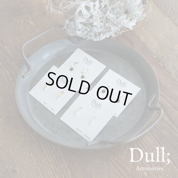 画像3: シンプルピアスTensei（てんせい）Silverピアス Silver950 シルバーピアス Silver925 pierce ピアス ポスト (3)