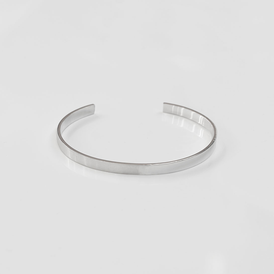 シンプルバングル Touou（とうおう） シルバーバングル Silver Silver925 Silver bangle バングル Bangle シルバー シルバー925 シルバーアクセサリー